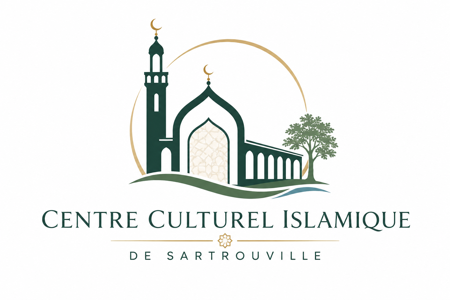 Centre Culturel Islamique de Sartrouville